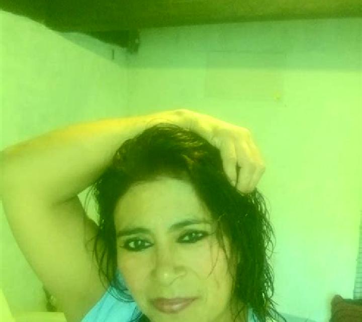 Cony Laja escort