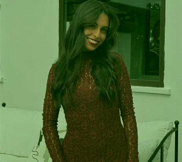 Daniela Chanaral escort