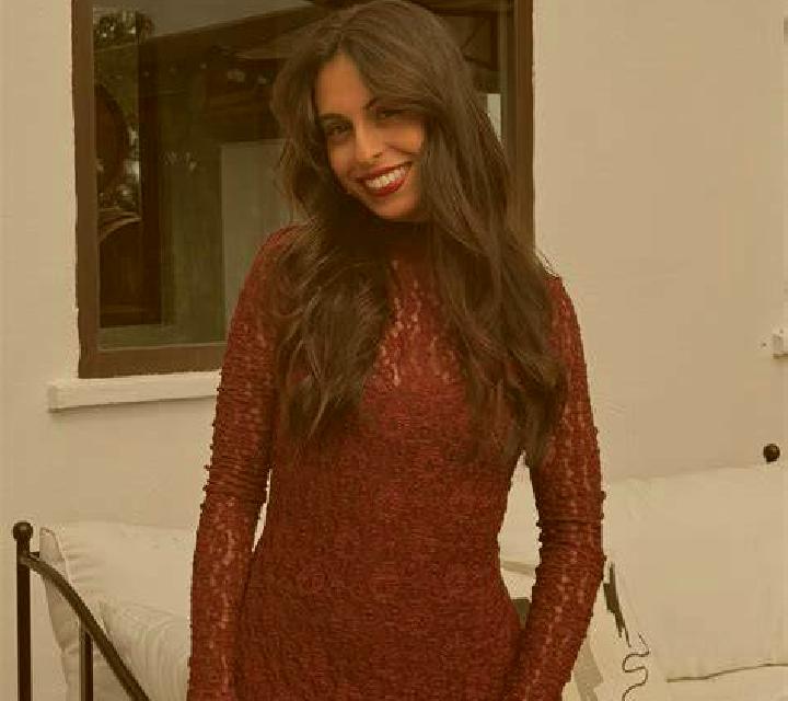 Daniela Quirihue escort
