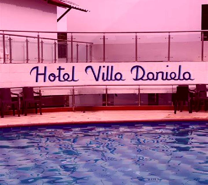 Daniela Villa Presidente Frei escort
