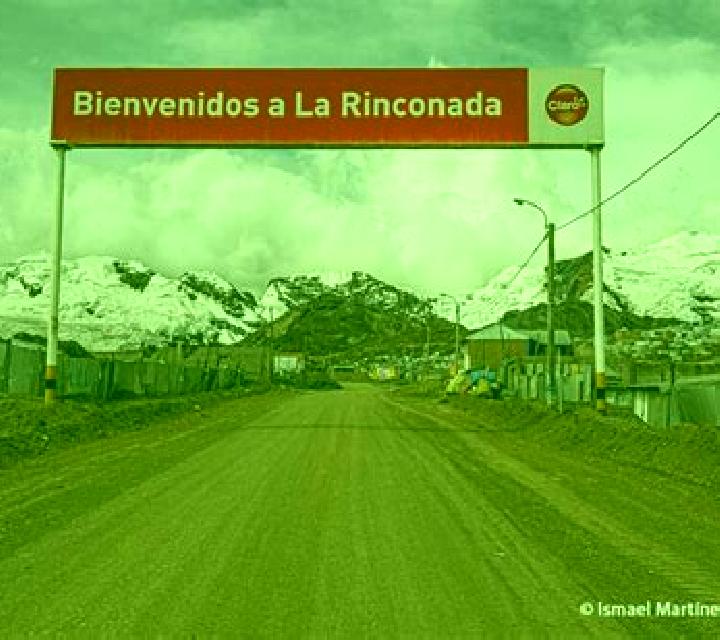 Diana 2 Rinconada de Los Andes escort
