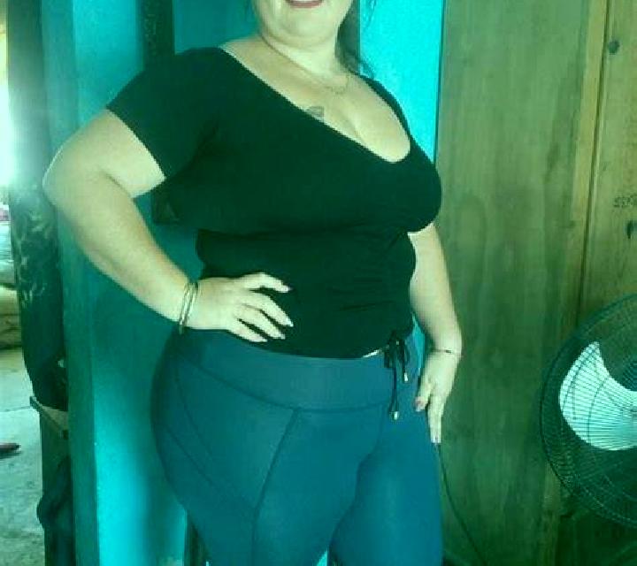 Diana 3 Sierra Gorda escort