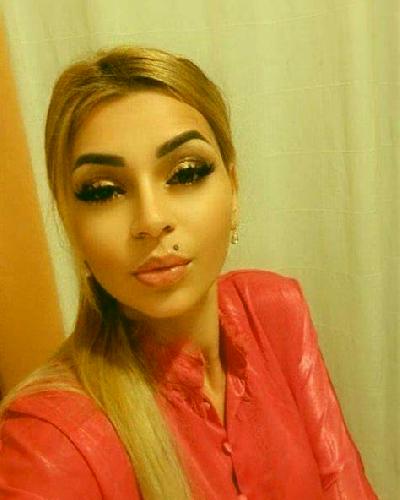 Emilia 2 Graneros escort