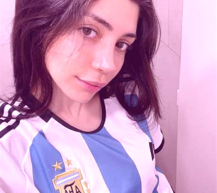 Emilia 3 Yumbel escort