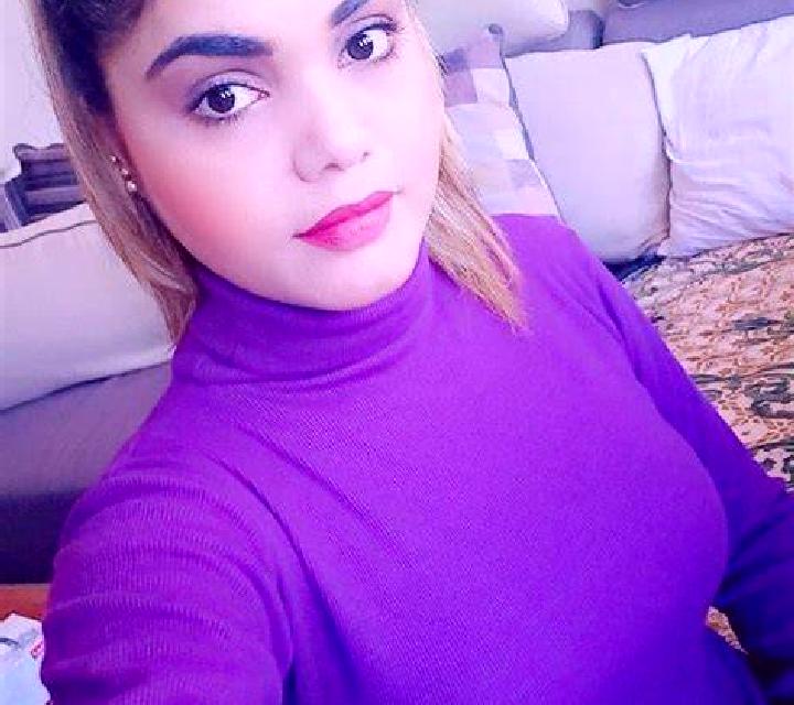 Emilia Yerbas Buenas escort