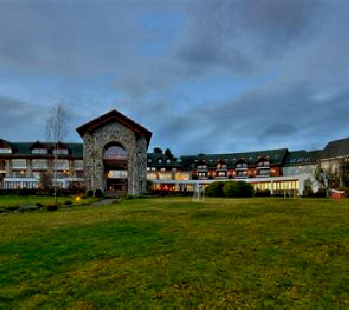 Estrella 3 Puyehue escort