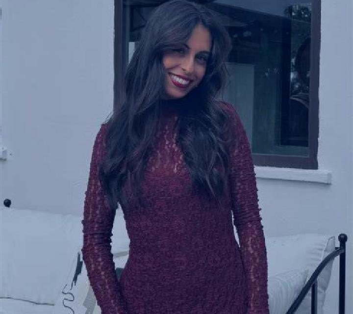 Estrella 3 San Pablo escort