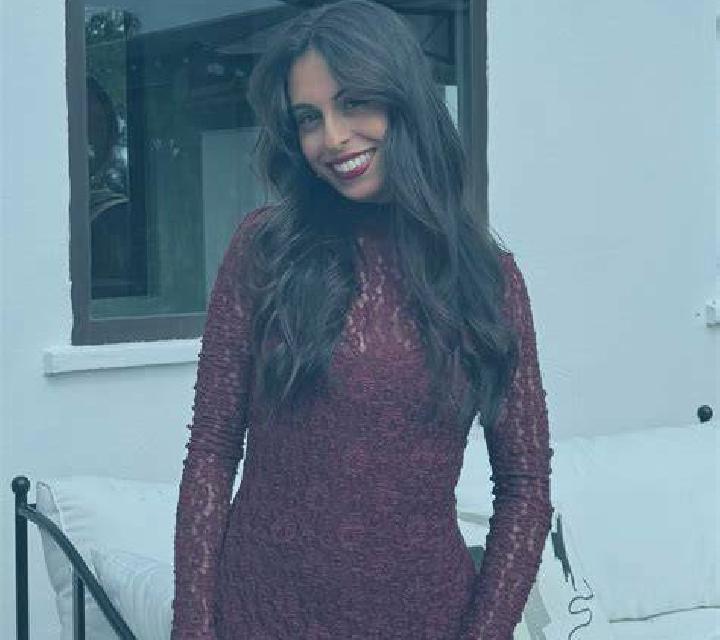 Estrella Puyehue escort
