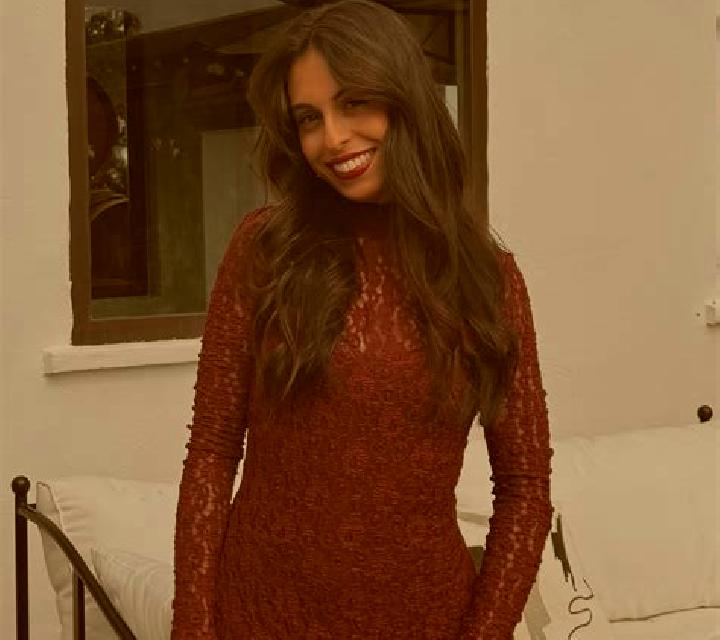 Estrella Salamanca escort