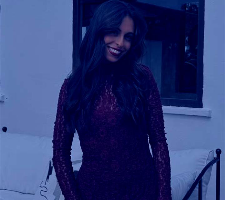 Estrella San Vicente escort