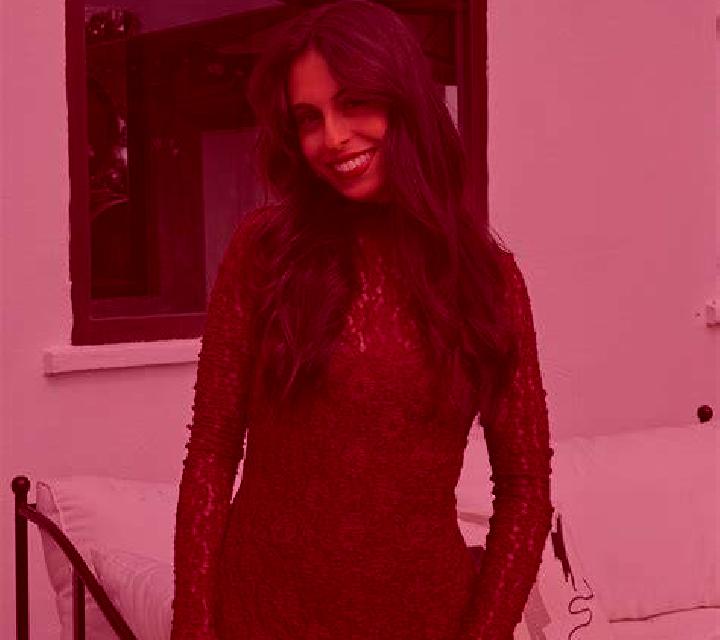 Fernanda 2 Santa Rosa escort
