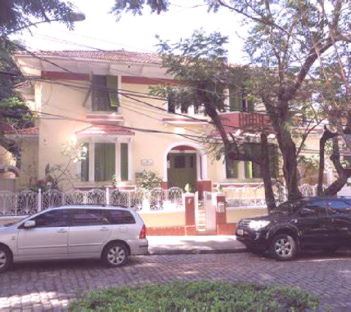 Fernanda 3 Villa Mercedes escort