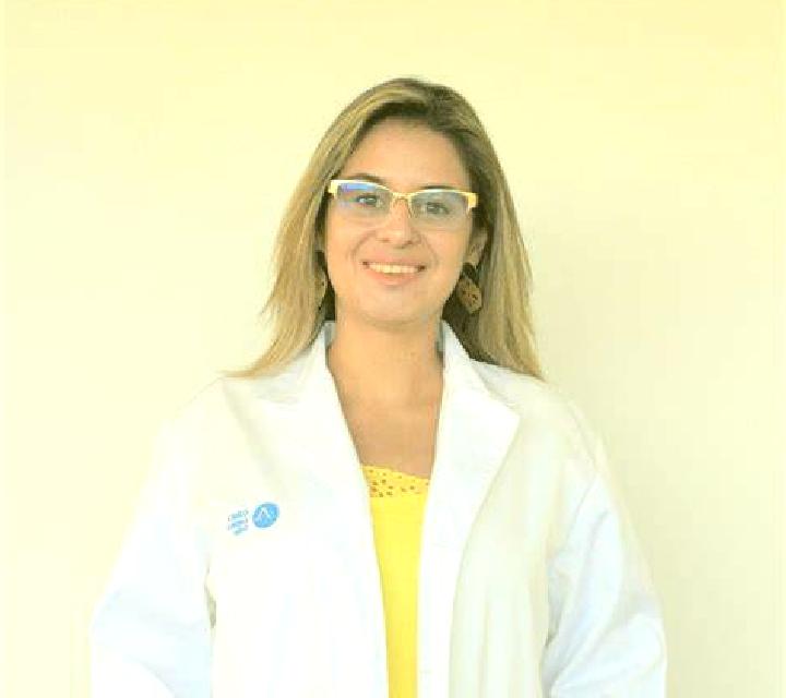 Fernanda Los Andes escort