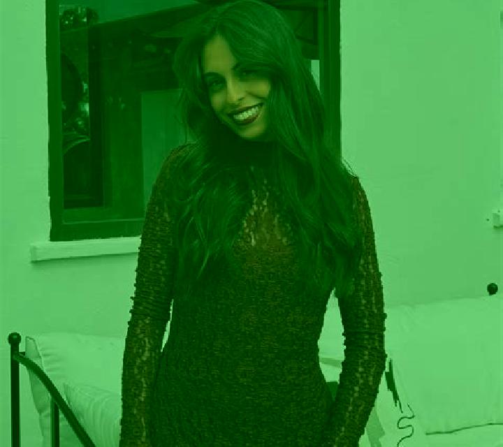 Florencia 2 Nogales escort