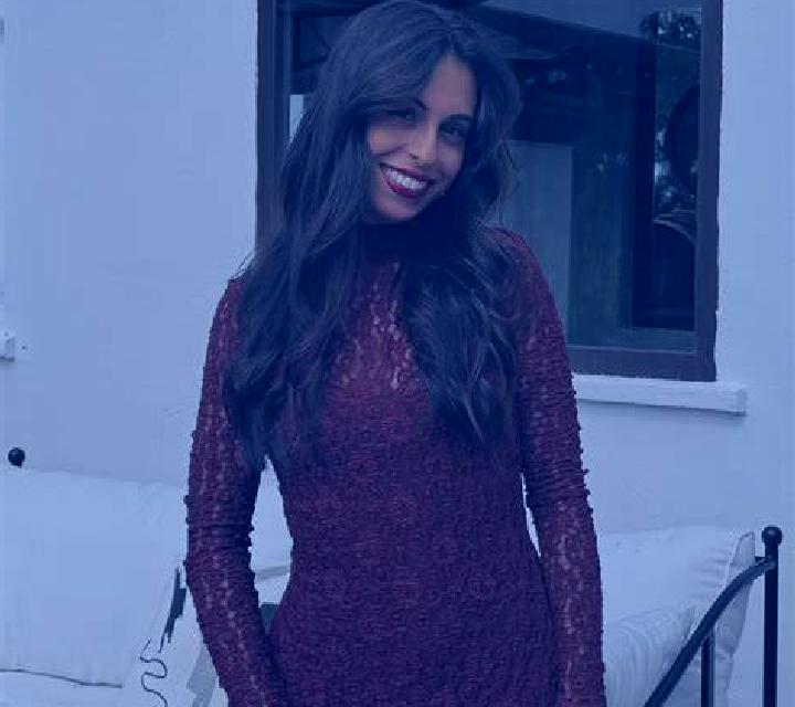 Florencia Nueva Imperial escort