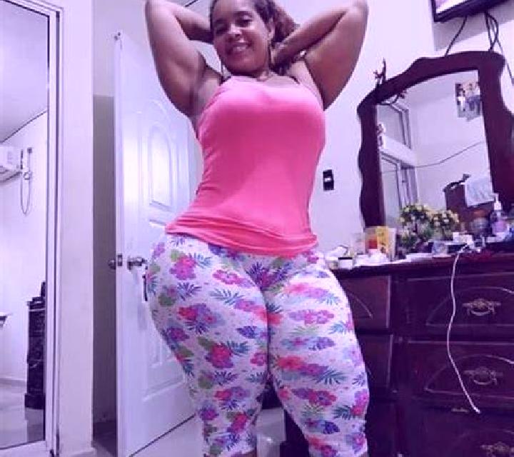 Florencia San Felipe escort