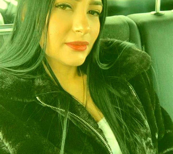 Fresia 3 Paine escort