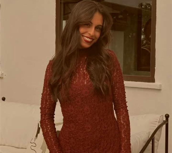 Fresia Loncura escort