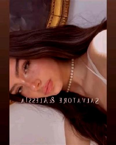 Gabriela Paillaco escort