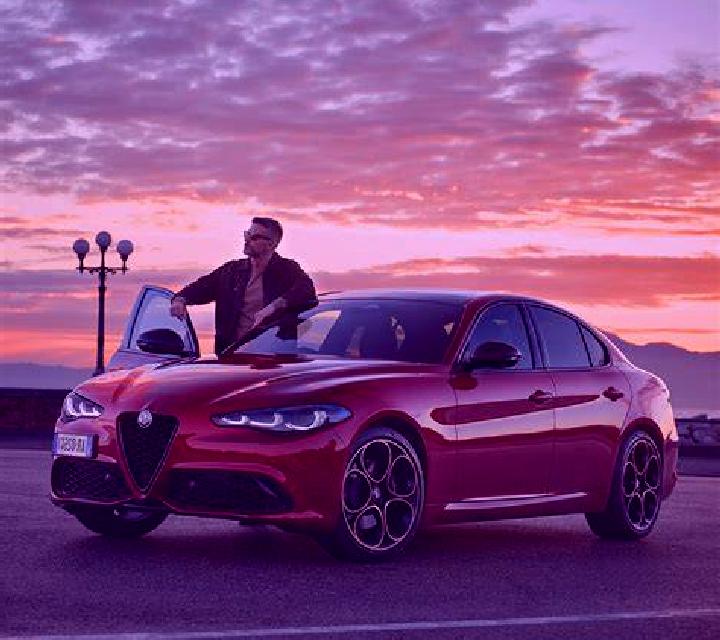 Giulia Puyehue escort