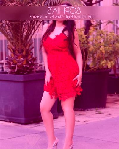 Ignacia 2 Pinto escort