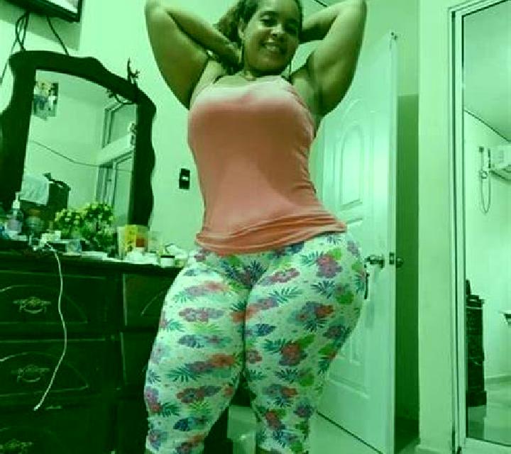 Ignacia 2 San Felipe escort
