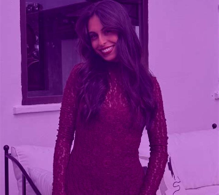 Ignacia Catemu escort