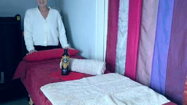 Ignacia Lautaro escort