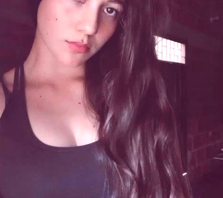 Ignacia Matilla escort