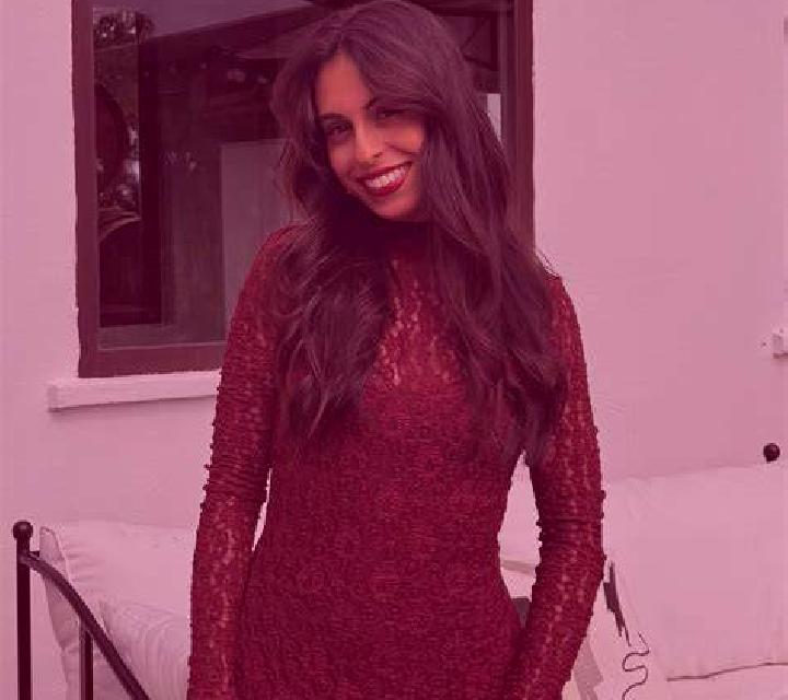 Ignacia Puchuncavi escort
