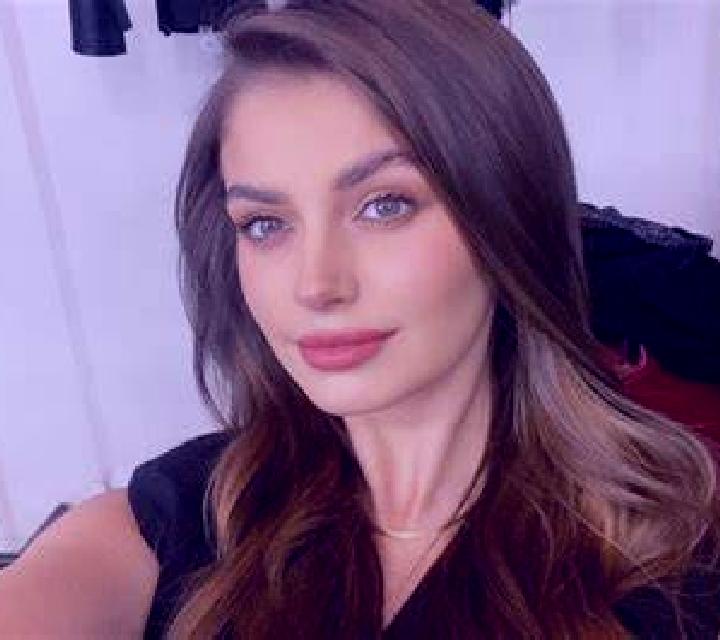 Ignacia Tome escort