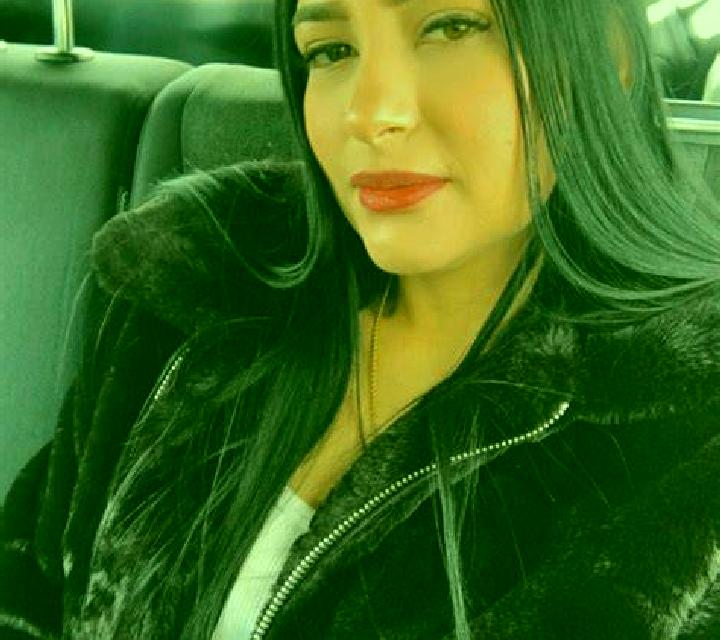 Isabela Pichidegua escort
