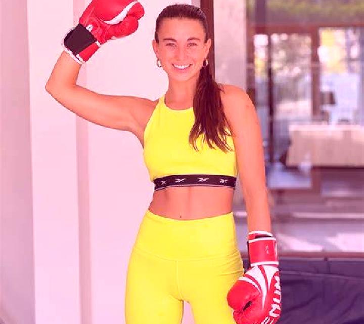 Isidora Papudo escort