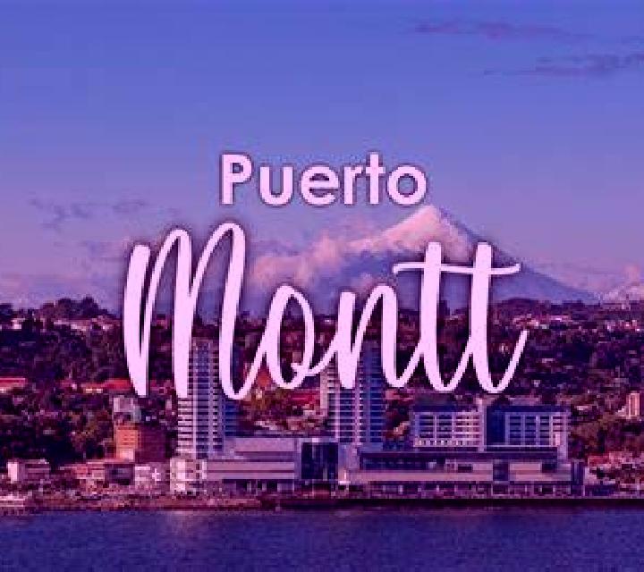 Isidora Puerto Montt escort