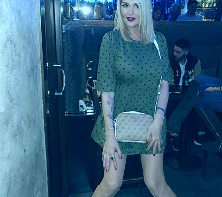 Jade 3 Tirua escort