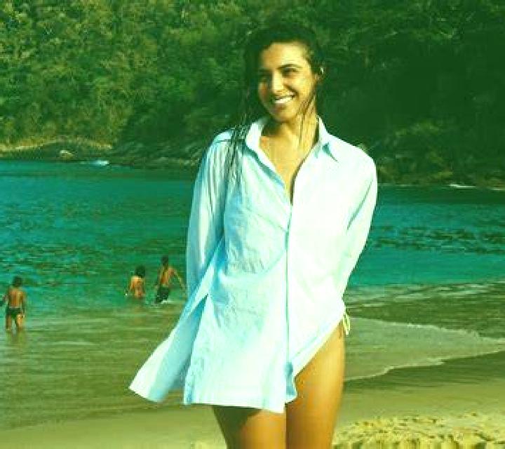 Javiera 3 Panguipulli escort
