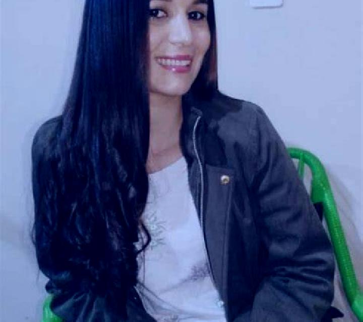 Javiera 3 Vilcun escort