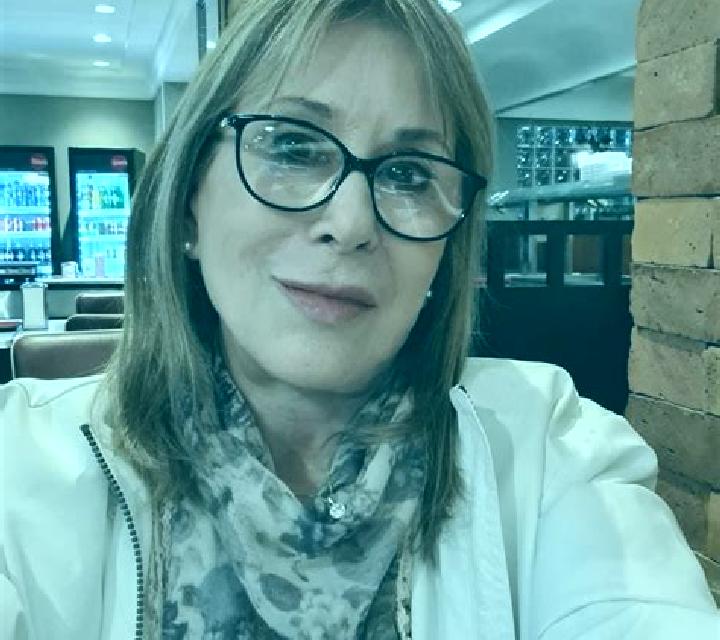 Josefa Illapel escort