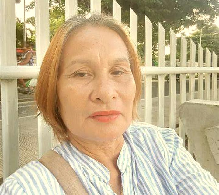 Josefa Romeral escort