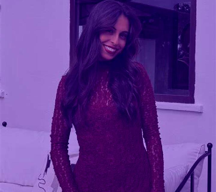 Karis 2 Linares escort