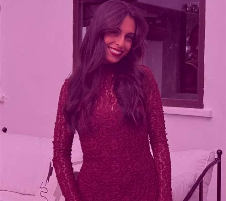 Karis 3 Saavedra escort