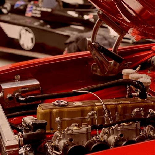 Karis Algarrobo escort