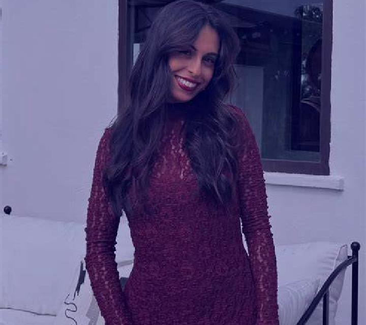 Katarina 2 Calama escort