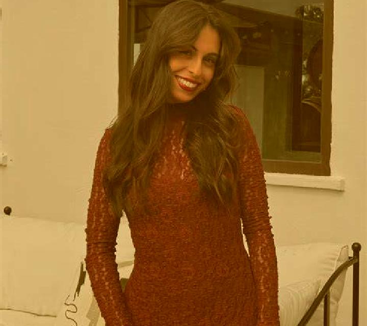 Katarina 2 San Carlos escort