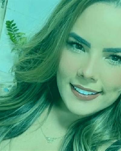 Katarina Los Alamos escort
