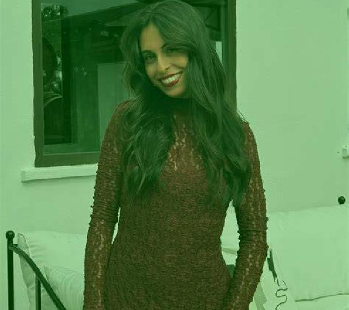 Katia 3 San Clemente escort