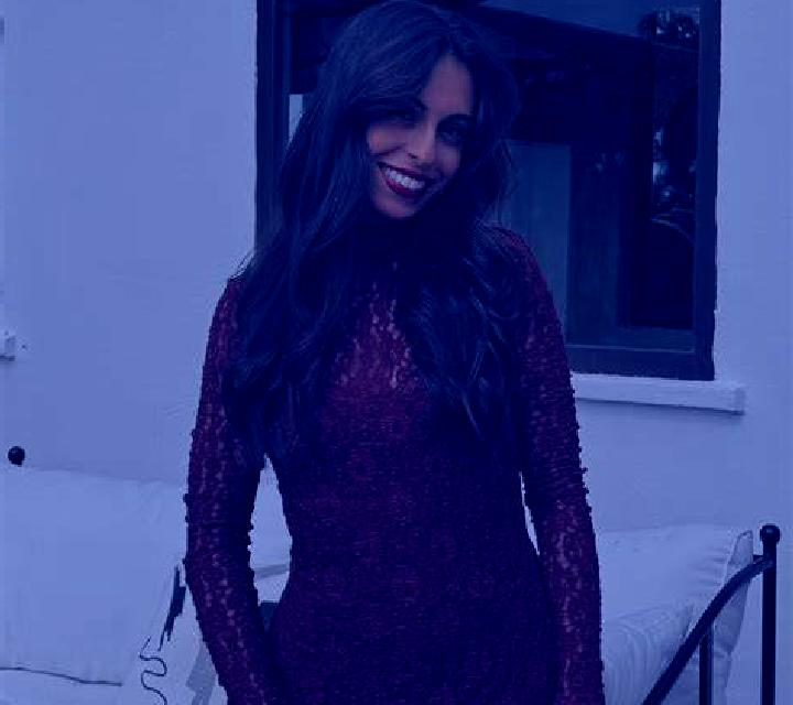 Lola 3 Pencahue escort