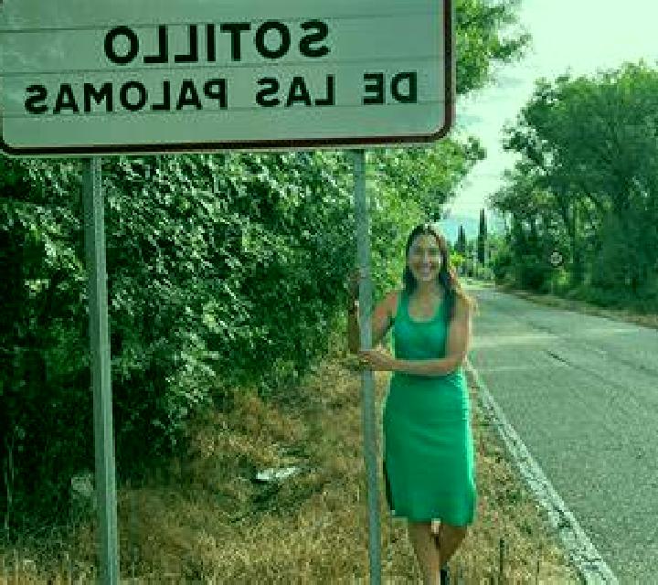 Lola Arauco escort