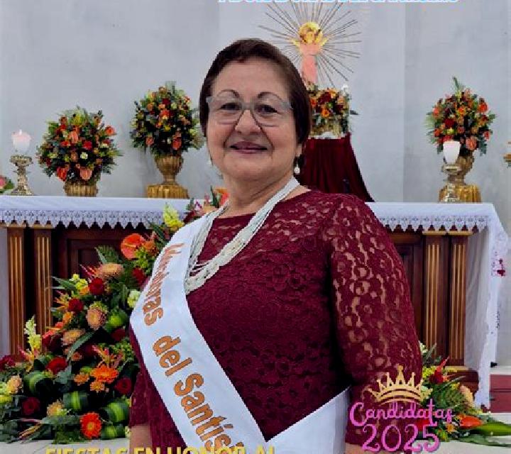Lola Colbun escort