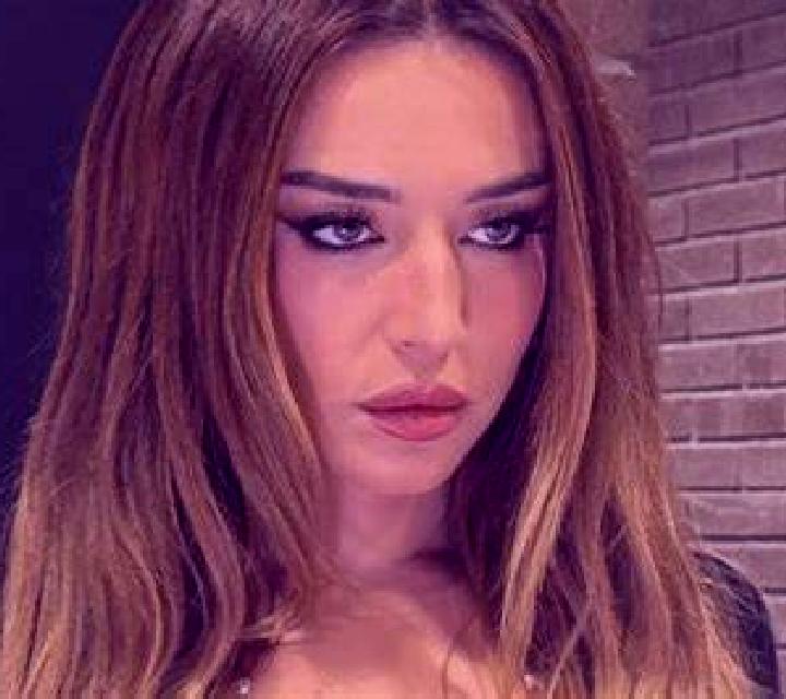 Lola La Higuera escort